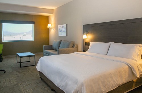 Tijuana Hotel | Holiday Inn Express & Suites Tijuana Otay by IHG