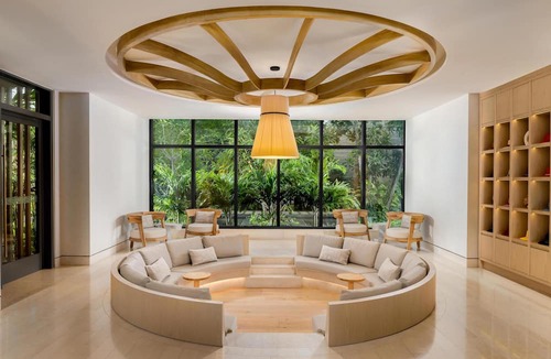 Puerto Morelos Resort | Waldorf Astoria Riviera Maya