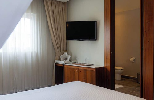 Cuernavaca Hotel | Flor de Mayo Hotel & Restaurant - Adults only