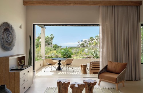 El Pescadero Resort | Kimpton Mas Olas Resort and Spa