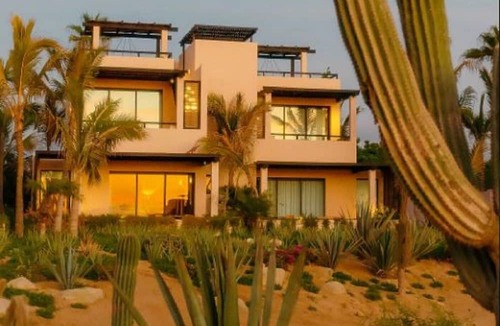 El Pescadero Resort | Kimpton Mas Olas Resort and Spa
