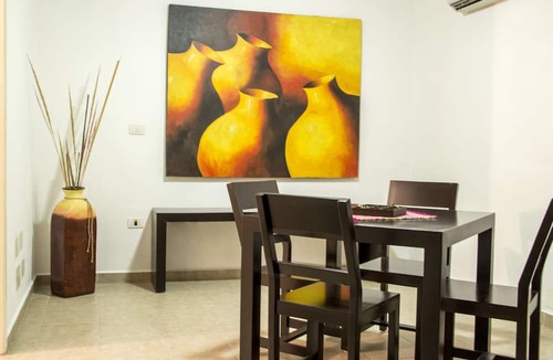 Luis Donaldo Colosio Hotel | Hotel Sol Playa