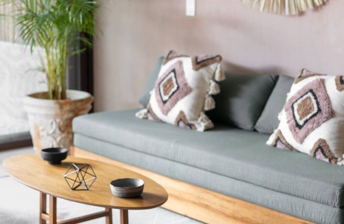 Zama Hotel | Zereno Tulum Beach Club Access