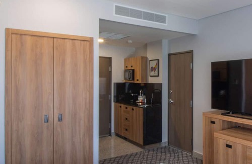 Aguascalientes Hotel | Hampton by Hilton Aguascalientes Downtown