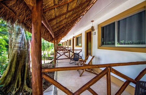 Puerto Morelos House | Hotel Tequila Cancun