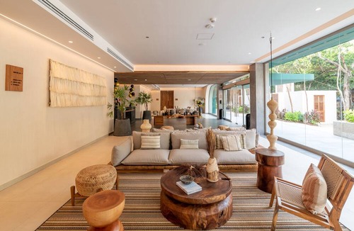 Zama Hotel | Motto by Hilton Tulum