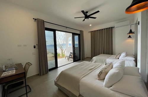 La Ventana Hotel | Hotel Todo Bien