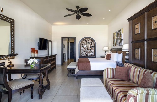 Puerto Morelos Hotel | Holiday Inn Club Vacations Grand Residences by IHG