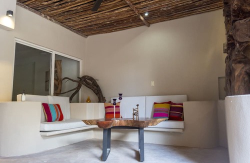 Bacalar Hotel | Hotel Circulo Bacalar