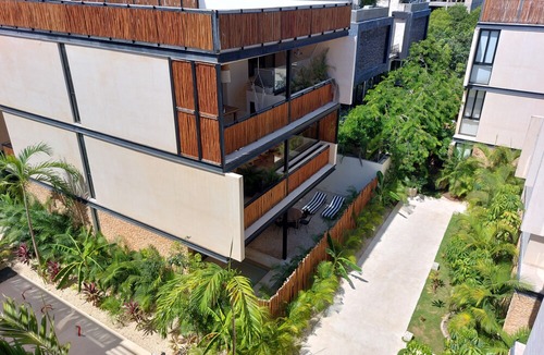 Zama Cabin | Tuluna Tulum Hotel