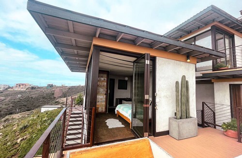 Rosarito Hotel | Native Residence