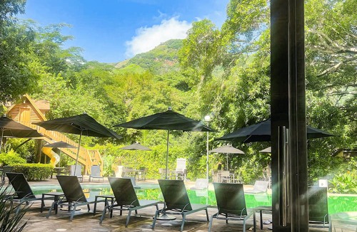 La Laguna Cabin | Yemaya Club
