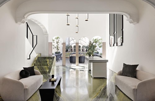 Polanco Hotel | Casa Polanco Hotel Boutique
