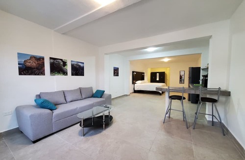 Colonia Centro Apartment | Quinta Suites