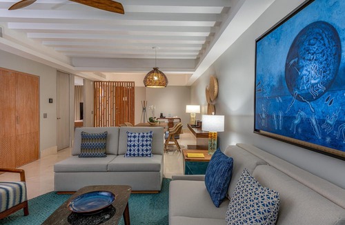 Litibu Resort | Conrad Punta de Mita