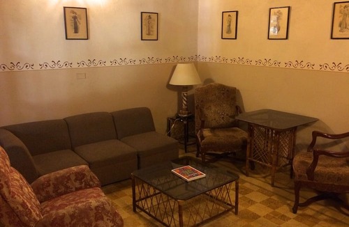 Coatepec Hotel | HOTEL POSADA COTEPEC