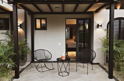 Campo de Golf Fonatur Hotel | Six Two Four Hotel