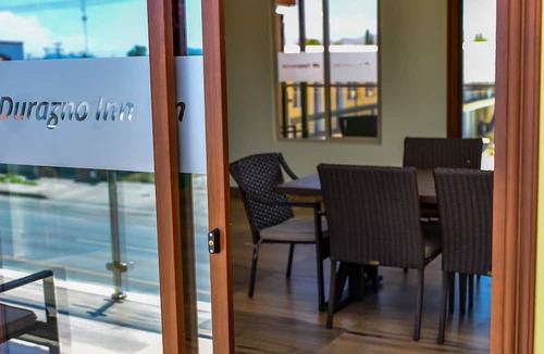 Colonia Dublan Hotel | Durazno Inn