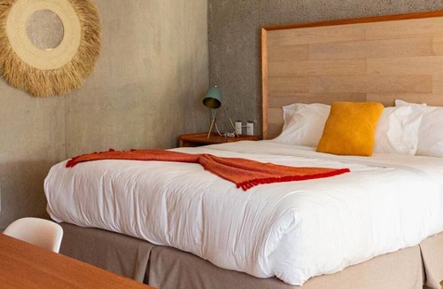 Coyoacan Bed & Breakfast | Casa Tuna