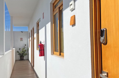 Juarez Hotel | Casa Palo Verde