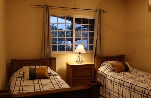 El Tezal Apartment | Hacienda Bella