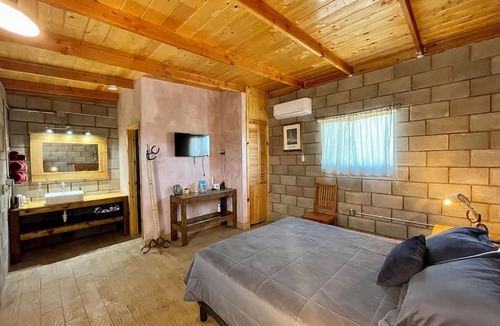 San Antonio de las Minas Hotel | Sn Tony Hotel & Spa