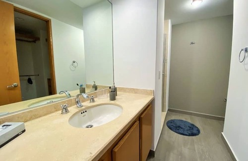Huixquilucan Apartment | Home away from home