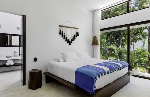 Chemuyil Hotel | Jungle Lodge Boutique Hotel Adults Only