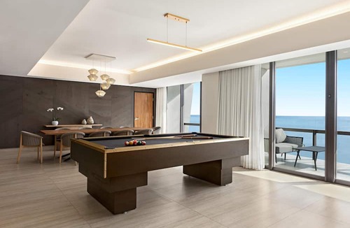 Puerto Morelos Resort | Hilton Cancun, an All-Inclusive Resort
