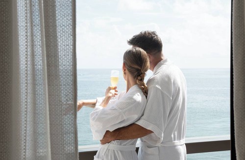 Puerto Morelos Resort | Hilton Cancun, an All-Inclusive Resort