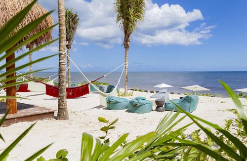 Puerto Morelos Resort | Hilton Cancun, an All-Inclusive Resort