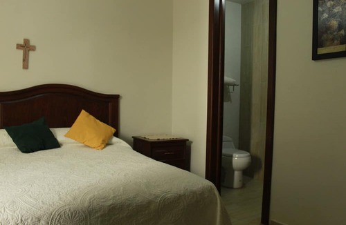 El Oro Hotel | Hotel Jardín