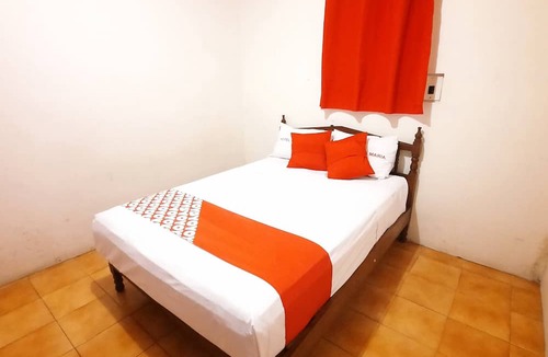 Ciudad del Carmen Hotel | Hotel Costa Maria