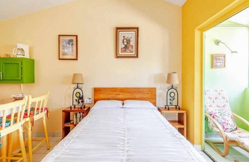 El Manglito Apartment | Nice Apartment Equipped With 2 Bedrooms Very Close to the Malecon and the Beach