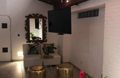 Centro Hotel | Los Milagros Hotel