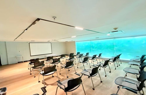 Metepec Hotel | Holiday Inn Express Toluca Galerias Metepec by IHG