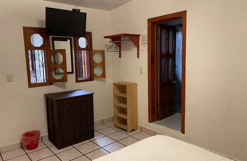 San Cristobal de las Casas House | Posada Catalina