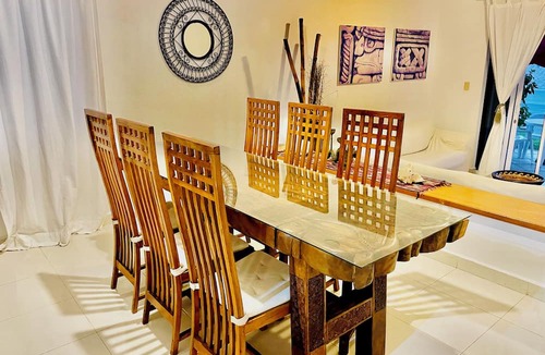 Playacar Villa | Room-superior Basic Room With Swimming P