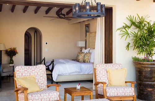 Pedregal Villa | Beautiful Holiday Villa in a Prime Location in Cabo San Lucas 1007