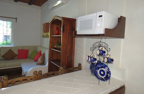 Higuera Blanca Villa | Bungalows las Margaritas