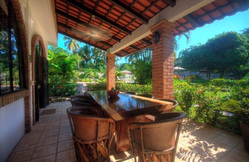 Higuera Blanca House | Bungalows Las Margaritas 10