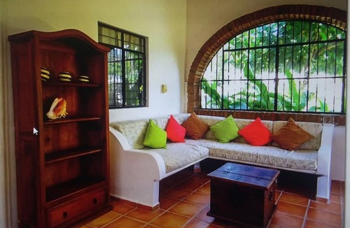 Higuera Blanca House | Bungalows Las Margaritas 10