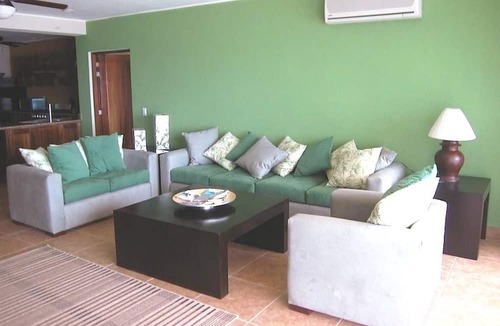 Emiliano Zapata Condo | "absolute Beachfront Luxury Condo With Great Views!"