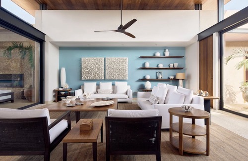 San Jose del Cabo Resort | Zadun Los Cabos, a Ritz-Carlton Reserve Residence