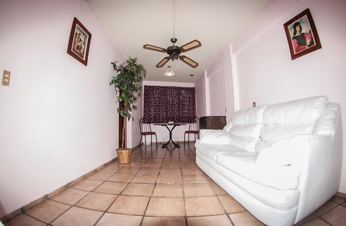 San Andres Tuxtla Hotel | Hotel Michelle