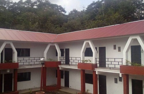 Palenque Hotel | Villas Kin Ha