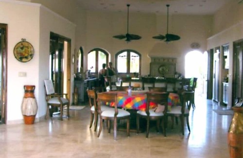 Pescadero House | PP Hacienda by Wolf PM