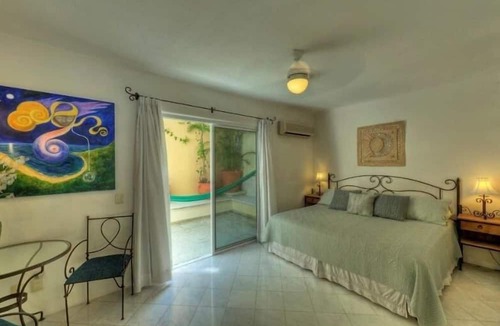 P Chahue Villa | Villa Punta Sta Cruz 3BR