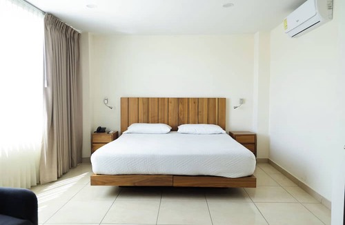 Zacatecas Centro Hotel | Suites San Pedro
