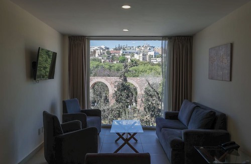 Zacatecas Centro Hotel | Suites San Pedro